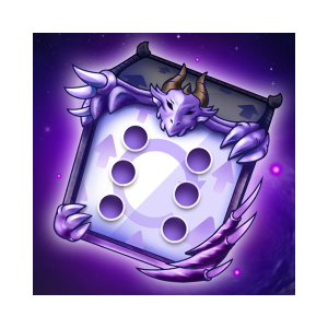 Random Dice: Defense