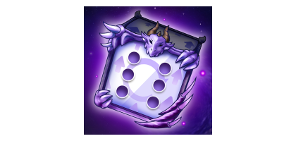 Random Dice: Defense