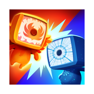 Roll Roll: Dice Heroes