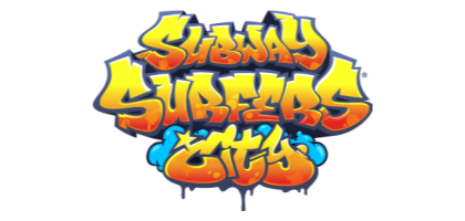 Subway Surfers City