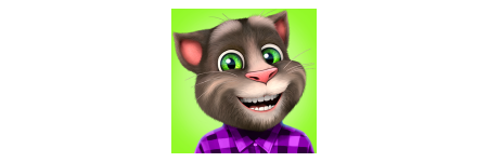 Talking Tom Cat 2 Talking Tom Cat 2