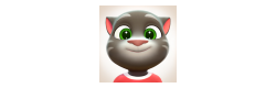 Talking Tom Cat