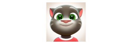 Talking Tom Cat Talking Tom Cat