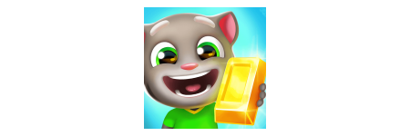 Talking Tom Gold Run Talking Tom Gold Run