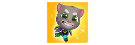 Talking Tom Time Rush Talking Tom Time Rush