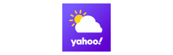 Yahoo Počasie