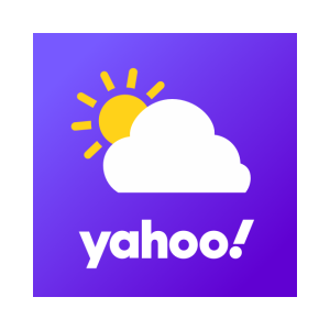 Yahoo Počasie