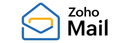 Zoho Mail Zoho Mail