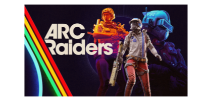 ARC Raiders