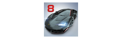 Asphalt 8