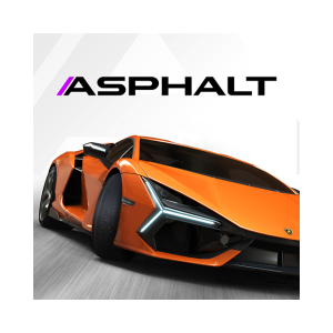 Asphalt Legends