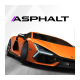 Asphalt Legends