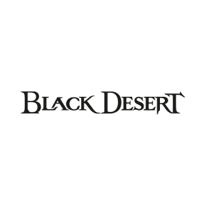 Black Desert