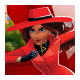 Carmen Sandiego