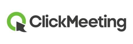 ClickMeeting ClickMeeting