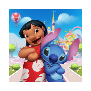 Disney Magic Kingdoms