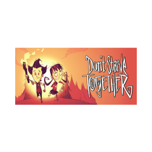 Don't Starve Together