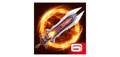 Dungeon Hunter 5