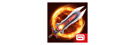 Dungeon Hunter 5: Action RPG Dungeon Hunter 5: Action RPG