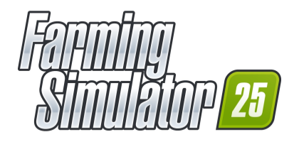 Farming Simulator 25