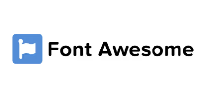 Font Awesome