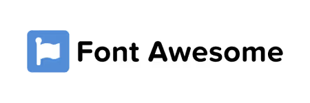 Font Awesome Font Awesome