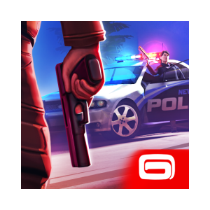Gangstar New Orleans