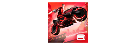 Gangstar Vegas: World of Crime Gangstar Vegas: World of Crime