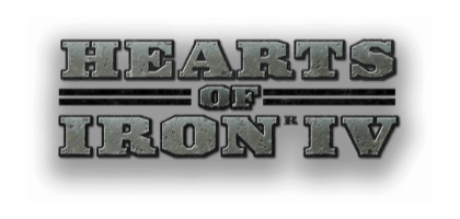 Hearts of Iron IV