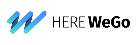 HERE WeGo HERE WeGo