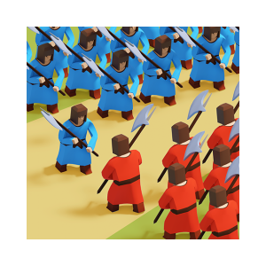 Idle Siege
