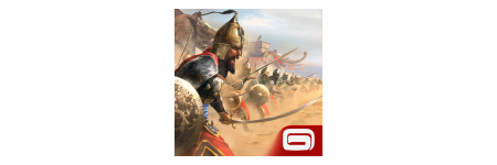 March of Empires: War Games March of Empires: War Games