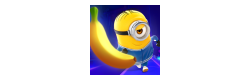 Minion Rush