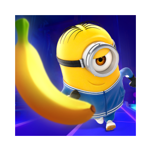 Minion Rush