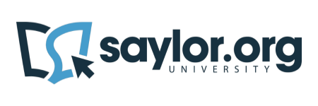 Saylor University Saylor University