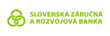 Slovenská záručná a rozvojová banka Slovenská záručná a rozvojová banka