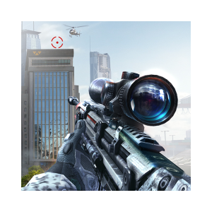 Sniper Fury