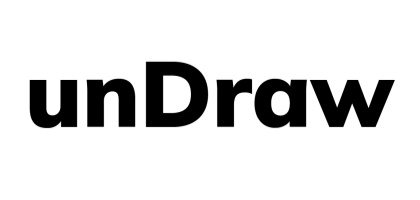 unDraw