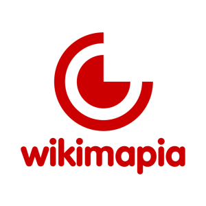 Wikimapia