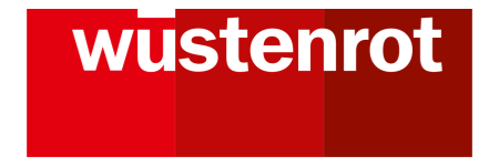Wüstenrot Wüstenrot