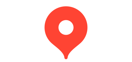 Yandex Maps