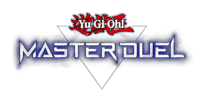Yu-Gi-Oh! Master Duel