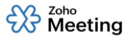 Zoho Meeting