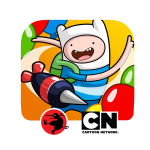 Bloons Adventure Time TD