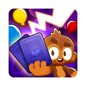 Bloons Card Storm