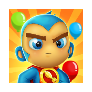 Bloons Supermonkey 2