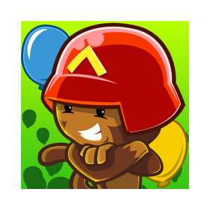 Bloons TD Battles
